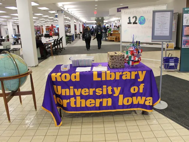 Croatian businesses showcasing their offerings at the German Transport Logistics Trade Fair