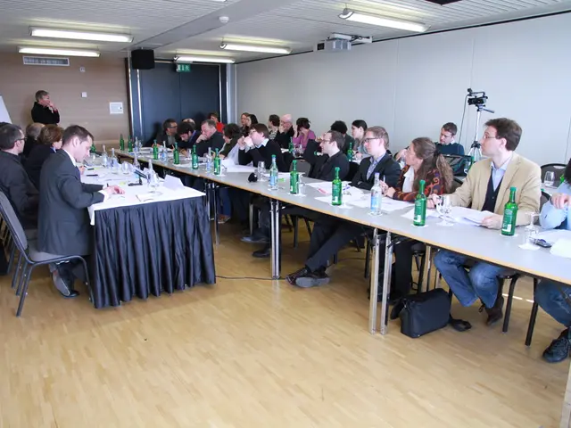 Calculating the Actual Financial Burden of an Employee's Tenure