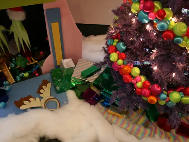 Potential tax deduction for charitable donations up to $2,000 under consideration for millions of...