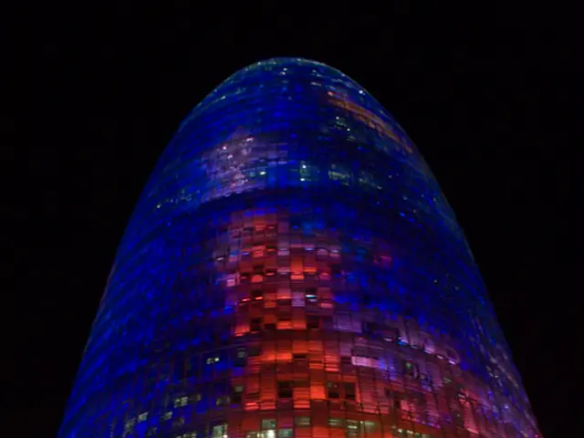 "Business Center in Riga's Central District Given the Green Light - Significant Investment for...