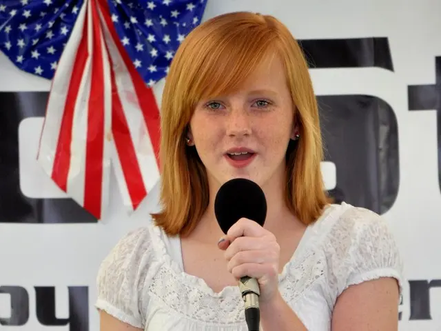 Appointment of Barbara Massing as the New Head of Our Organization