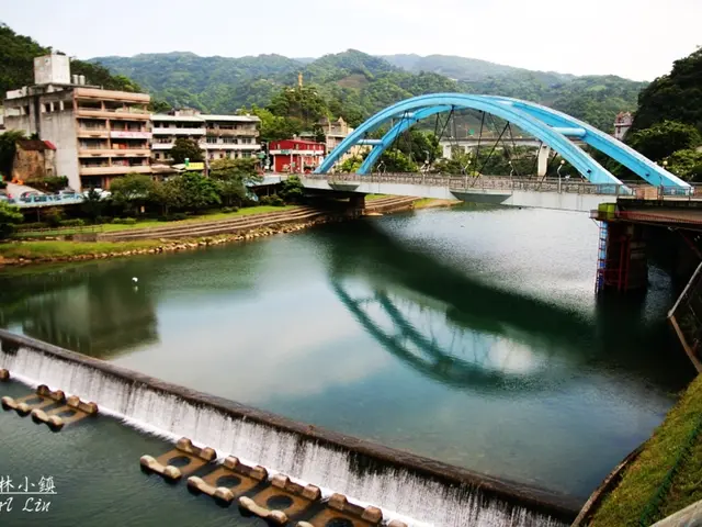 Transport Ministry Aims to restore over 3,000 Bridges by the year 2032.