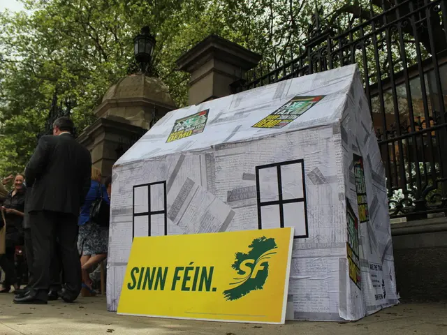 Skyrocketing rental prices lead to a vicious cycle of poverty