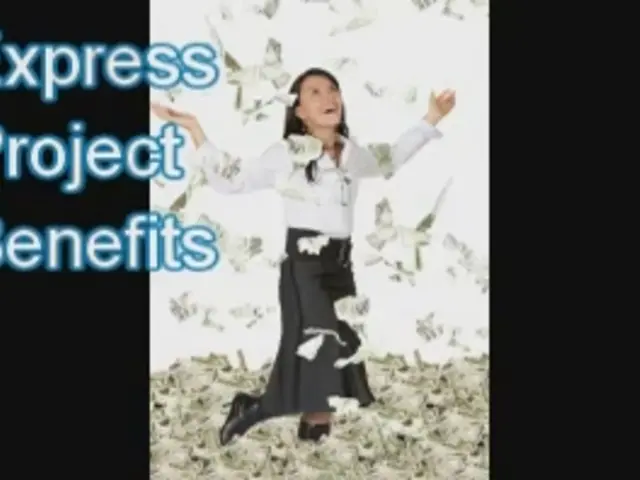 Government presents additional financial plan