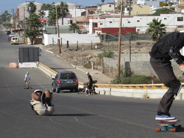 Authorities in Perm are seeking a designer for the renovation of Ostrovsky Street.