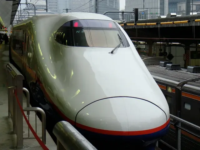 Railway Operations Set to Extend Until 2035 - Contract Renewal Announced