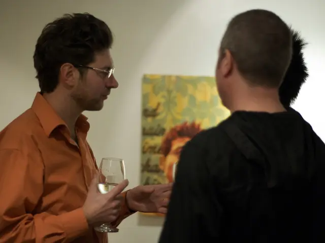 Contentious champagne matter: Italian enterprise declines trademark registration