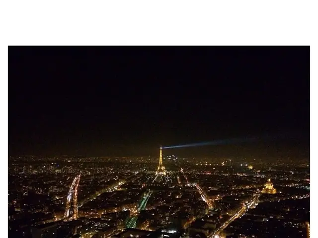 Spain's Grid Sinisterly Stumbles Amidst Aim for Zero Emissions