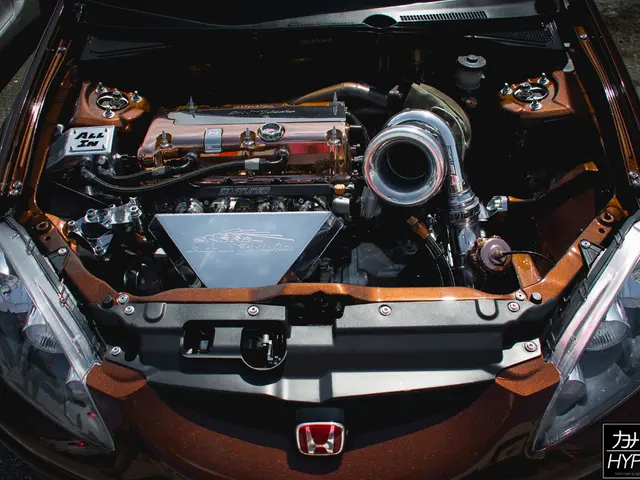 Rising Porsche Automobile Holding Share Value: Assessment