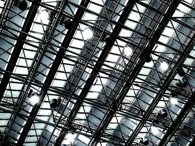 Comprehensive Examination of a Commercial Roofing System