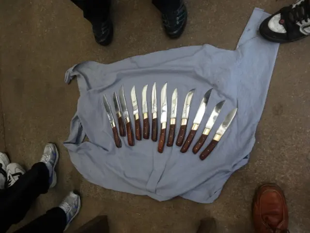 Authorities announce road closure at Fahaheel Club Intersection