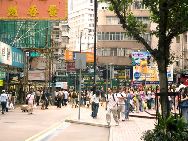 Local Economies Affected by Relocation Businesses