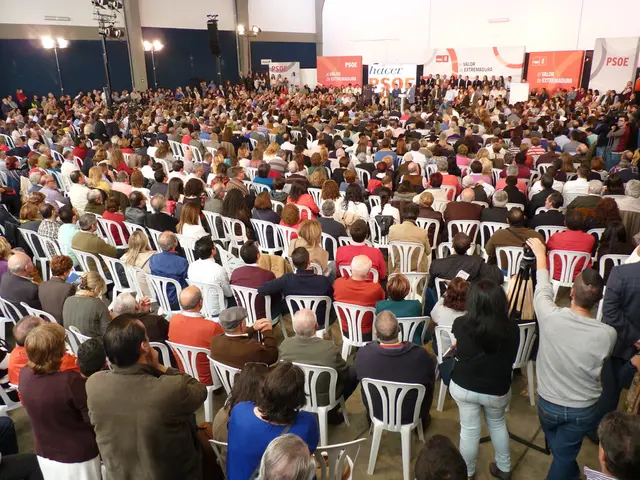 Germany Ticket Funding Remains Undecided for Post-2026 Period