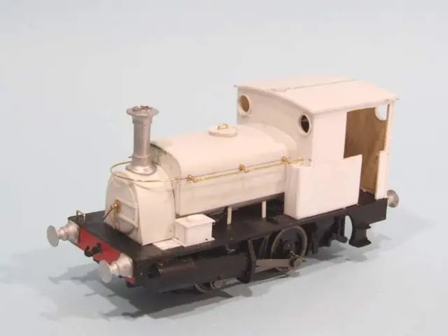 Competing with "Swift": Showcased in Russia, Prototype of a High-Speed Train Revealed