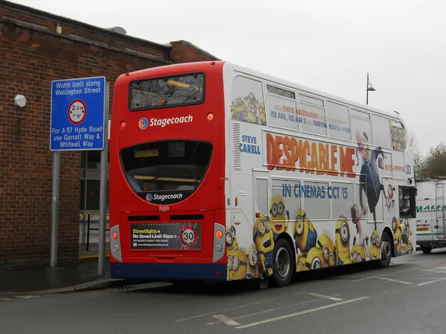 Transdev granted contract extension in Queensland, set to operate until 2027.