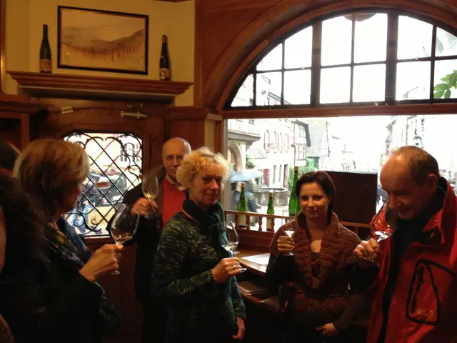 Ministerial approval pending for relaxing alcohol sales regulations