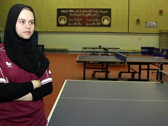 Withdrawal of Money from BK Tennis Account