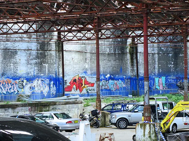 Projects in Europe Encountering Environmental Challenges