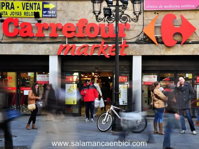 Preparation for Black Friday: Suggestions for managing heavy sales days in e-commerce