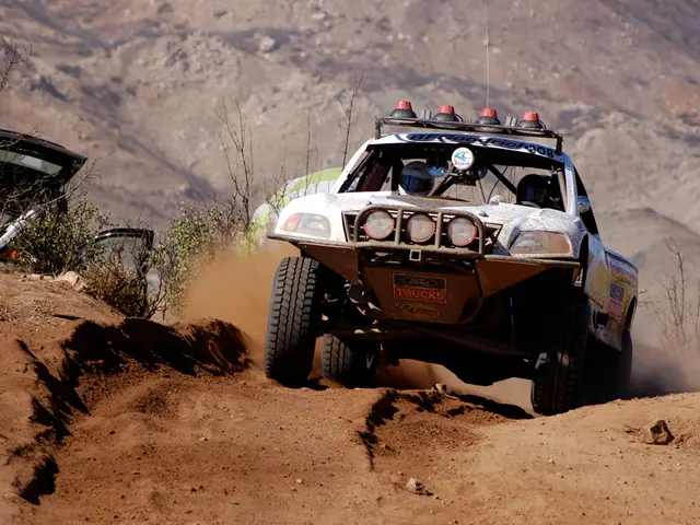 EU Faces Warning from Denmark Over Potential Pause in Green Transition due to Cost Worries