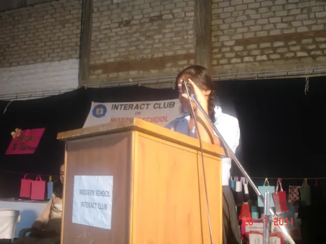 International community's assembly intended to rally funds for eradicating poverty's grip, bypassed...