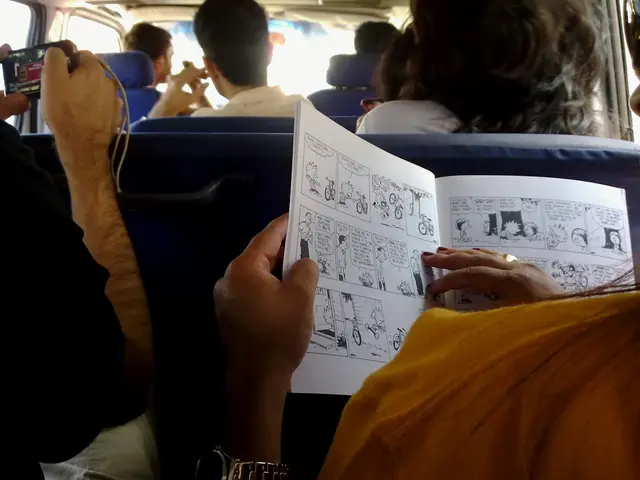 Law enforcement has indicted René Benko