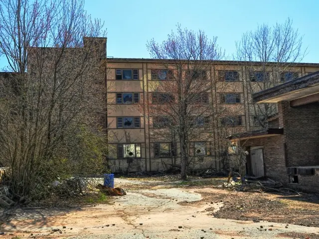 Attempts focused on helping victims of neglected housing development initiatives