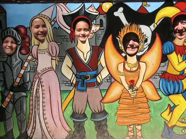 Companies Technicolor, MPC, and The Mill are readying themselves for a full shutdown.