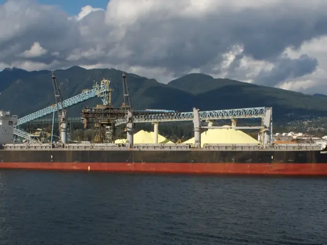 Judgment issued by Meyer Werft regarding extra expenses