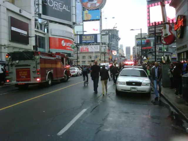 Increase in Toll Rates on Highways by 40 Cents