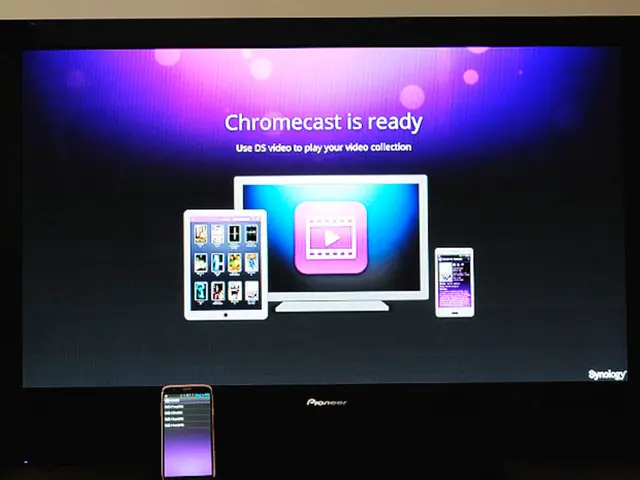 Michael K. Powell, current President and CEO of NCTA, announces his plans for retirement.