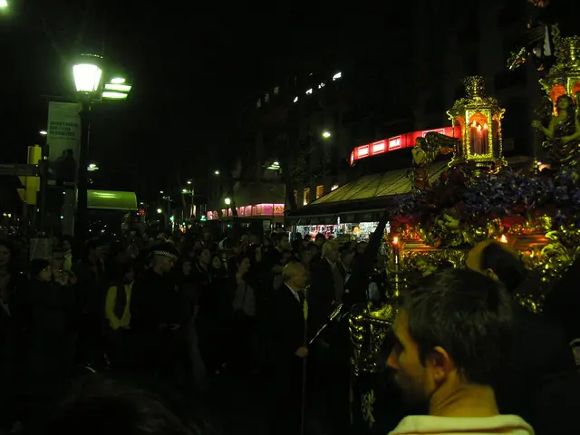 Rapid Increase in Population Generates Financial Resources