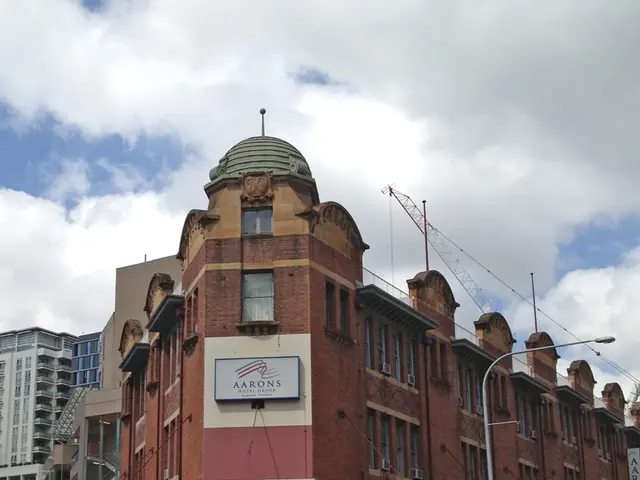 Alteration in traffic flow patterns throughout Omsk city center persists for a duration of five...