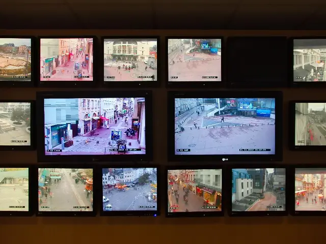 Warner Bros. Discovery is once more dividing into separate corporations.