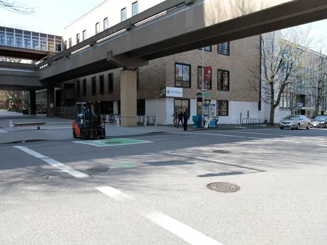 Construction on Chalerm Phrakiat Road Progresses Ahead of Expected Timeline