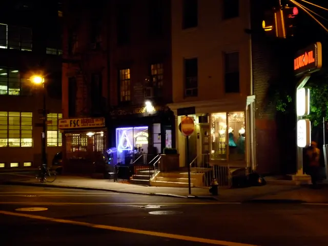 Construction notice: Complimentary fiber optic connectivity: Final opportunity for residences and...