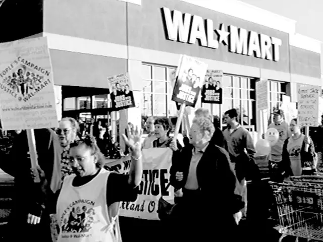 Campaign Promotes Financial Equality, Bolsters Black Communities: Buycott Advocates Aware Consumer...