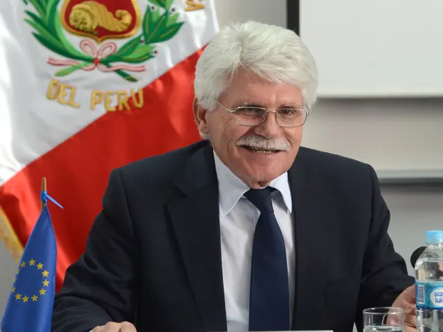 Dubai Chamber of Commerce Forms Peruvian Trade Council to Enhance Commercial Relationships