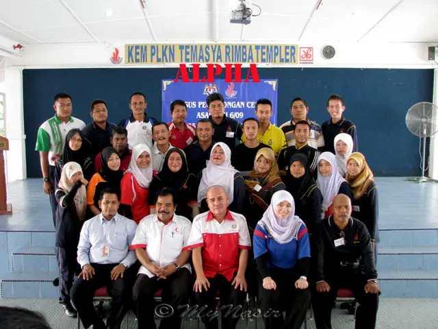 Contingent of Wood Sector Gathering at Dubai WoodShow 2025