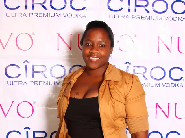 Actress Iris Berben's Wealth Explored: Insight into Her Financial Status