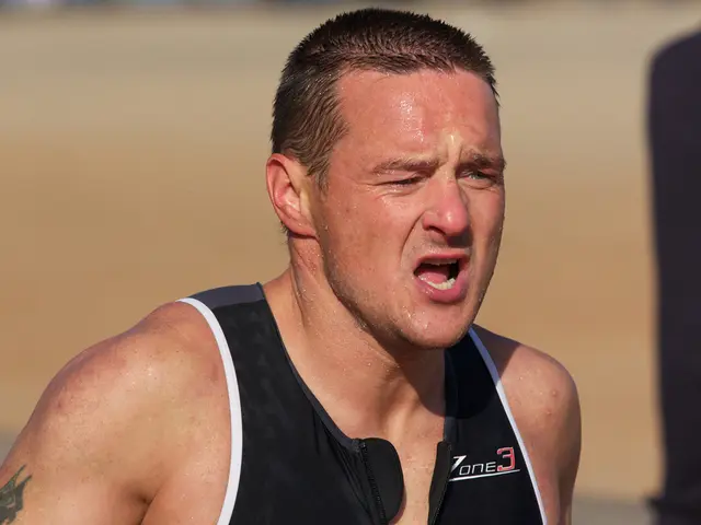 Preventing Secondary Injuries: Managing Heat Stress