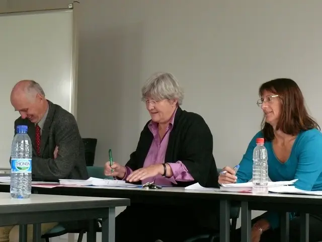 Board of Directors of Our Site Receives Call from Oddo BHF