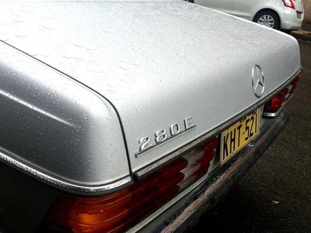 Mercedes Benz Alters EQS Approach, Merges Electric and Gasoline S-Class Vehicles According to...