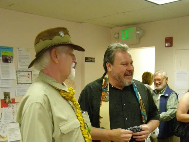 Diligent bank employee thwarts financial deceit