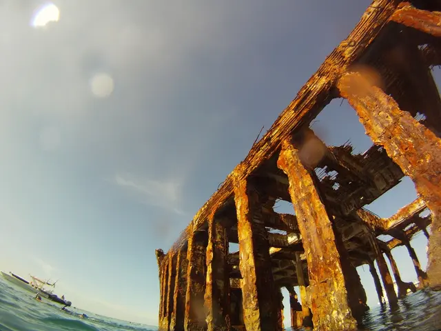 EU Funds Port Power: Bremerhaven Secures Over €5 Million in Land-Based Energy Support from the EU