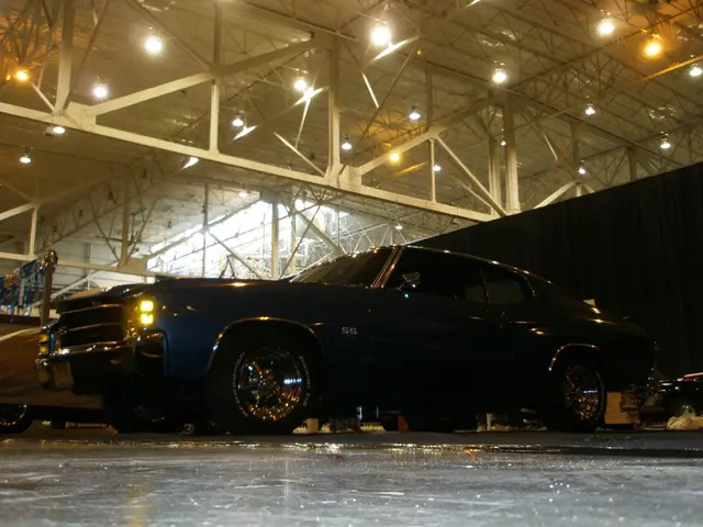 Webstandpoint on auto repairs: Navigating a delicate equilibrium between competitive market...