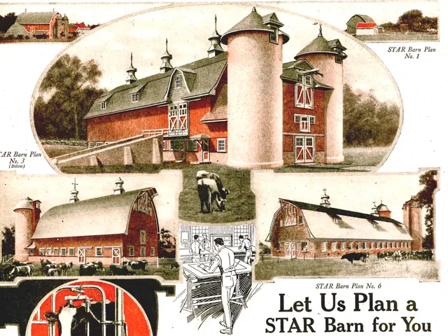 Launch of the Dairy Value Chain Forum, an initiative aimed at promoting sustainable agricultural...