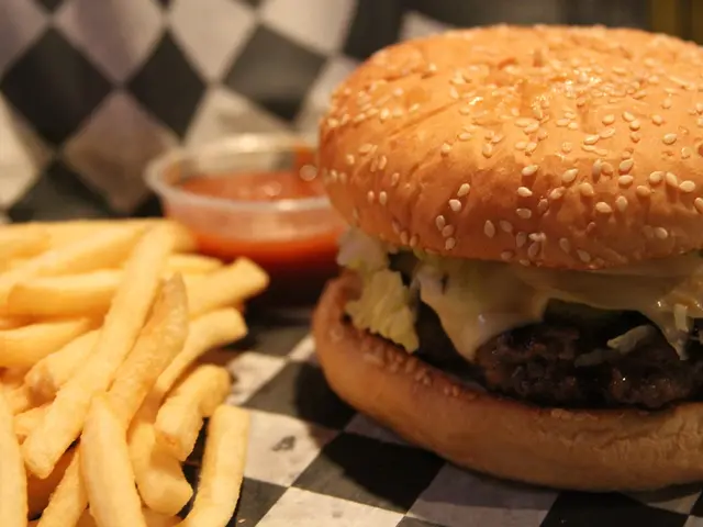 Popular Burger Restaurant Inks Deal for 40-Store Extension