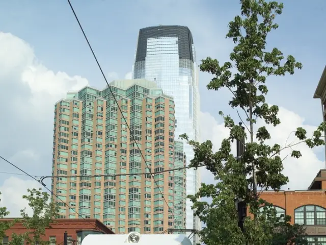 Electronic conversion of the Neuss-Kaarst local railway line will be finished by 8th July