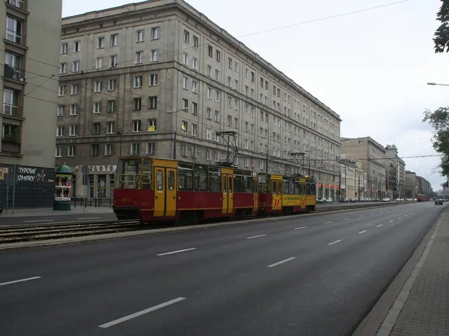 Real Estate Opportunities in Europe, Focusing on Core Plus Properties